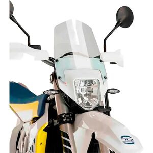 Puig Parabrezza Carenabris New Generation Sport Husqvarna Enduro 701 Clear One Size Puig Parabrezza Carenabris New Generation Sport Husqvarna Enduro 701 Clear One Size