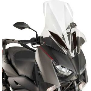 Puig Parabrezza V-tech Line Touring Yamaha X-max 125/300/00 Clear One Size Puig Parabrezza V-tech Line Touring Yamaha X-max 125/300/00 Clear One Size