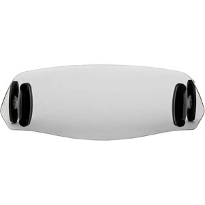 Visiera da turismo per moto PUIG - Regolabile, Compatibile OEM Visiera da turismo per moto PUIG - Regolabile, Compatibile OEM