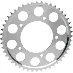 Jt Sprockets Pignone Posteriore 20 Jtr1076.52 Steel Silver 52t Jt Sprockets Pignone Posteriore 20 Jtr1076.52 Steel Silver 52t