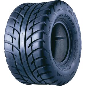 Maxxis Pneumatico Quad Spearz M992 6q E Black 18 x 10.00 Maxxis Pneumatico Quad Spearz M992 6q E Black 18 x 10.00