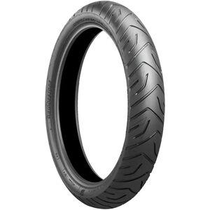 Bridgestone Pneumatico Adventure Battlax-a1f 56v Tl Black 120 / 70 Bridgestone Pneumatico Adventure Battlax-a1f 56v Tl Black 120 / 70