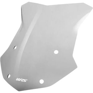 Wrs Parabrezza Bmw R 1200 Gs Abs 13 Bm023f Smoke One Size Wrs Parabrezza Bmw R 1200 Gs Abs 13 Bm023f Smoke One Size