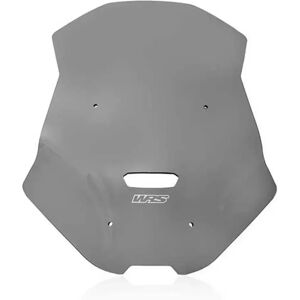 Wrs Parabrezza Honda Xadv 350 Ho057f Smoke One Size Wrs Parabrezza Honda Xadv 350 Ho057f Smoke One Size