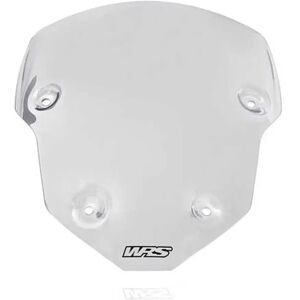 Wrs Parabrezza Triumph Tiger 900 Tr00t Clear One Size Wrs Parabrezza Triumph Tiger 900 Tr00t Clear One Size