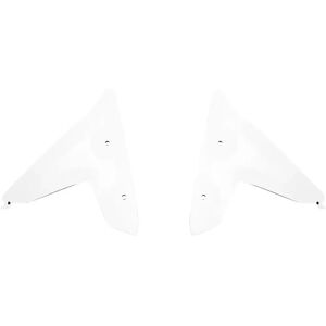 Wrs Deflettori Laterali Yamaha Xtz 690 Tenere 700 19-22 Ya019t Clear One Size Wrs Deflettori Laterali Yamaha Xtz 690 Tenere 700 19-22 Ya019t Clear One Size