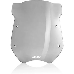 Wrs Parabrezza Bmw Bm003f Smoked One Size Wrs Parabrezza Bmw Bm003f Smoked One Size