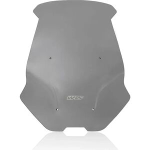 Wrs Parabrezza Honda Ho056f Smoked One Size Wrs Parabrezza Honda Ho056f Smoked One Size