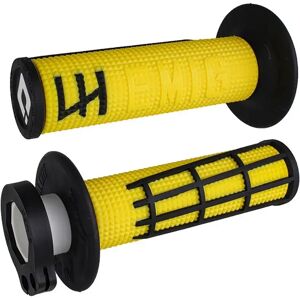 Odi Manopole Emig 2.0 V2 H36e2yb Black One Size Odi Manopole Emig 2.0 V2 H36e2yb Black One Size