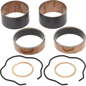 All Balls Kit Boccole Per Riser Manubrio Yamaha Yz85 2002-2023 Bronze One Size All Balls Kit Boccole Per Riser Manubrio Yamaha Yz85 2002-2023 Bronze One Size