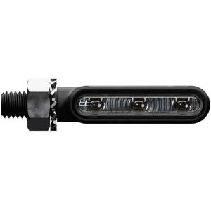 Highsider Indicatori Di Direzione Esagano-rs 1122182 Black One Size Highsider Indicatori Di Direzione Esagano-rs 1122182 Black One Size