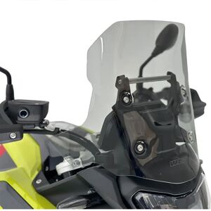 Wrs Parabrezza Touring Bmw F 900 Gs 202 Smoked One Size Wrs Parabrezza Touring Bmw F 900 Gs 202 Smoked One Size