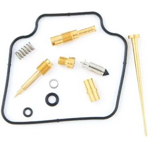 Keyster Kit Di Riparazione Del Carburatore Kh-1268n Multicolor One Size Keyster Kit Di Riparazione Del Carburatore Kh-1268n Multicolor One Size