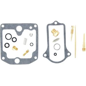 Keyster Kit Di Riparazione Del Carburatore Ks-020 Multicolor One Size Keyster Kit Di Riparazione Del Carburatore Ks-020 Multicolor One Size