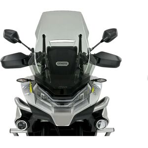 Wrs Parabrezza Touring Cf Moto Mt 800 Abs Explore 202/mt 800 Abs Sport 22-23 Dark Smoke One Size Wrs Parabrezza Touring Cf Moto Mt 800 Abs Explore 202/mt 800 Abs Sport 22-23 Dark Smoke One Size
