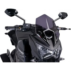 Cupolino Sport Puig Scuro - Parabrezza per moto Cupolino Sport Puig Scuro - Parabrezza per moto