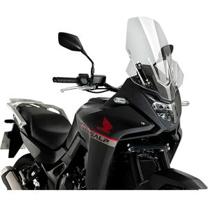 Parabrezza Touring PUIG 21656W - Windshield Parabrezza Touring PUIG 21656W - Windshield