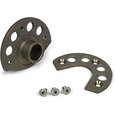 Kit di montaggio disco freno in alluminio RTECH Husqvarna/KTM 2015-2018 - Brake Disc Mounting Kit Kit di montaggio disco freno in alluminio RTECH Husqvarna/KTM 2015-2018 - Brake Disc Mounting Kit