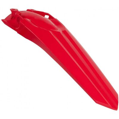 Race Tech Parafango posteriore Honda CRF450R/RX - Resistente e Facile da Installare Race Tech Parafango posteriore Honda CRF450R/RX - Resistente e Facile da Installare
