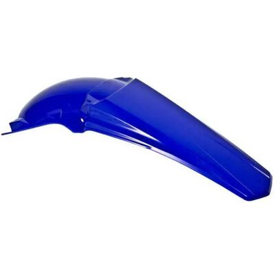 Rtech Parafango Posteriore Yamaha Yz 250f/yz 50f 06-09 Blue One Size Rtech Parafango Posteriore Yamaha Yz 250f/yz 50f 06-09 Blue One Size