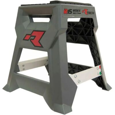 Rtech Cavalletto Per Moto R15 Works Cross Quantum Grey One Size Rtech Cavalletto Per Moto R15 Works Cross Quantum Grey One Size