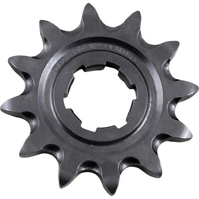 Renthal Corona Anteriore 252-520 Grooved Aluminium 14t Renthal Corona Anteriore 252-520 Grooved Aluminium 14t