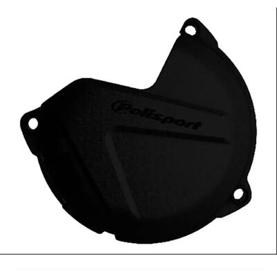 Polisport Coperchio Di Protezione Della Frizione Ktm Xc/sx250/300 13-16 Husqvarna 1-16 Black One Size Polisport Coperchio Di Protezione Della Frizione Ktm Xc/sx250/300 13-16 Husqvarna 1-16 Black One Size