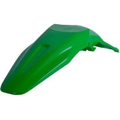 Polisport Parafango Posteriore Kawasaki Kx250f/50f 06-8 Green KX 05 One Size Polisport Parafango Posteriore Kawasaki Kx250f/50f 06-8 Green KX 05 One Size
