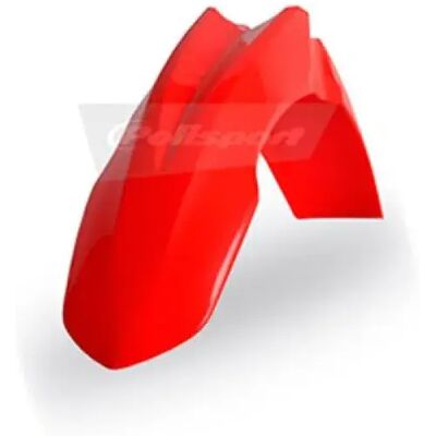 Polisport Parafango Anteriore Honda Crf250r 1-17 Crf50r 13-16 Red CR 04 One Size Polisport Parafango Anteriore Honda Crf250r 1-17 Crf50r 13-16 Red CR 04 One Size