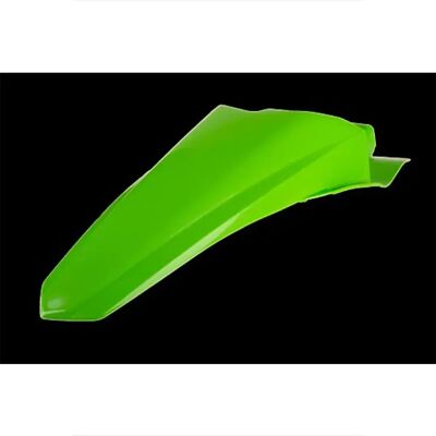 Polisport Parafango Posteriore Kawasaki Kx85/100 1-20 Green KX 05 One Size Polisport Parafango Posteriore Kawasaki Kx85/100 1-20 Green KX 05 One Size