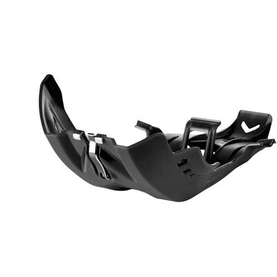 Polisport - Sx-F450 - Fc450 19-20 - Piastra suporte motore Polisport - Sx-F450 - Fc450 19-20 - Piastra suporte motore