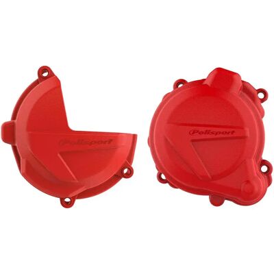 Polisport Coperchio Di Protezione Per Accensione E Frizione Beta Rr250/300 2t&xtrainer 300 18-20 Red One Size Polisport Coperchio Di Protezione Per Accensione E Frizione Beta Rr250/300 2t&xtrainer 300 18-20 Red One Size