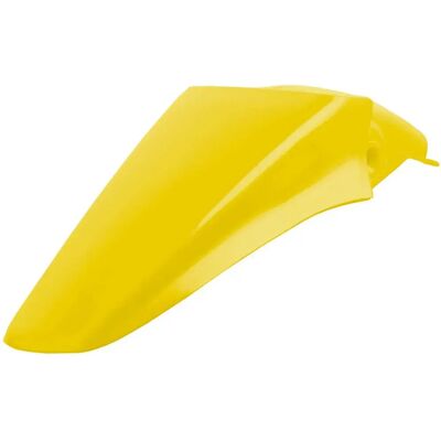Polisport Parafango Posteriore Suzuki Rm85 02-20 Yellow RM 01 One Size Polisport Parafango Posteriore Suzuki Rm85 02-20 Yellow RM 01 One Size