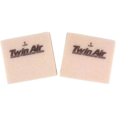 Twin Air Filtro Dell´aria Fireproof Powerflow Honda Africa 2020-21 White One Size Twin Air Filtro Dell´aria Fireproof Powerflow Honda Africa 2020-21 White One Size