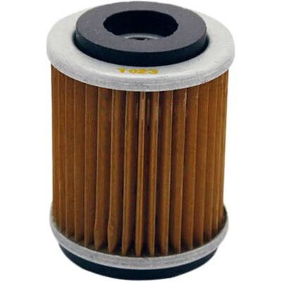 Twin Air Filtro Dell´olio Yamaha Tt-r 225/250 Atv Orange One Size Twin Air Filtro Dell´olio Yamaha Tt-r 225/250 Atv Orange One Size