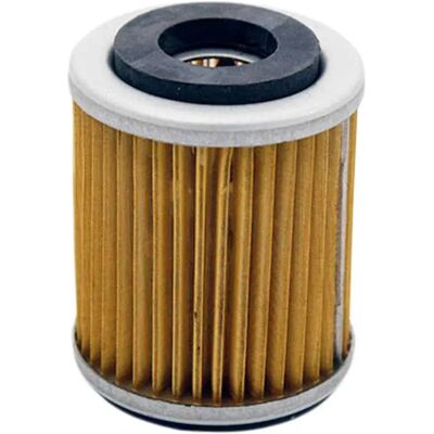 Twin Air Filtro Dell´olio Yamaha Tt-r/wr/yzf 87-15 Orange One Size Twin Air Filtro Dell´olio Yamaha Tt-r/wr/yzf 87-15 Orange One Size
