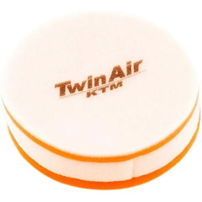 TWIN AIR 154502 - Filtro aria ad alte prestazioni per KTM 250/500 - Motocross & Enduro TWIN AIR 154502 - Filtro aria ad alte prestazioni per KTM 250/500 - Motocross & Enduro