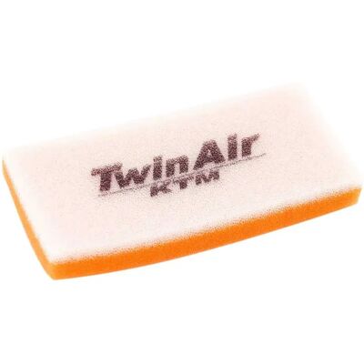 Twin Air Filtro Dell´aria Ktm 50 Pro Jr Ac 97-04 White One Size Twin Air Filtro Dell´aria Ktm 50 Pro Jr Ac 97-04 White One Size