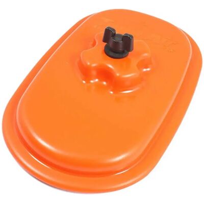 Twin Air Copertura Del Filtro Dell´aria Honda Crf 250r/crf 250rx/crf 450r/crf 450rx 17-20 Orange One Size Twin Air Copertura Del Filtro Dell´aria Honda Crf 250r/crf 250rx/crf 450r/crf 450rx 17-20 Orange One Size