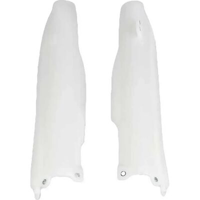 Ufo Protezioni Forcella Kawasaki Kx 250f/kx 50f/klx 50r 06-08 Neutral One Size Ufo Protezioni Forcella Kawasaki Kx 250f/kx 50f/klx 50r 06-08 Neutral One Size