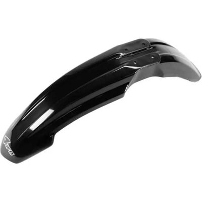 Ufo Parafango Anteriore Yamaha Yz/yzf/wrf 06-1 Black One Size Ufo Parafango Anteriore Yamaha Yz/yzf/wrf 06-1 Black One Size