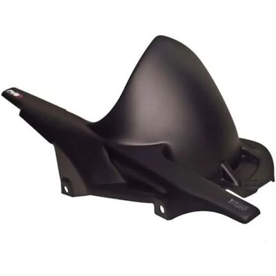 PUIG Para-lama Posteriore BMW F800R - Resistente agli urti, Aerodinamico, Facile da installare PUIG Para-lama Posteriore BMW F800R - Resistente agli urti, Aerodinamico, Facile da installare