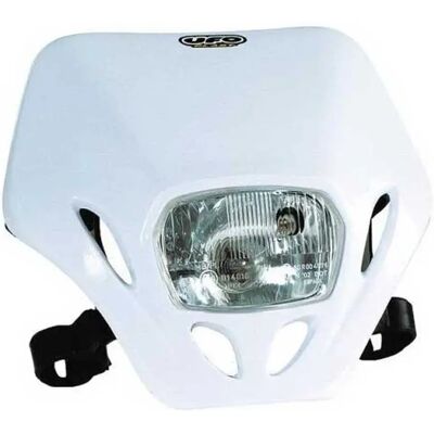 Luce auto Ohio - Luce UFO Frontale Luce auto Ohio - Luce UFO Frontale