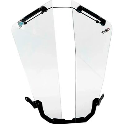 Protezione faro PUIG 9470W - Headlight Protection Protezione faro PUIG 9470W - Headlight Protection