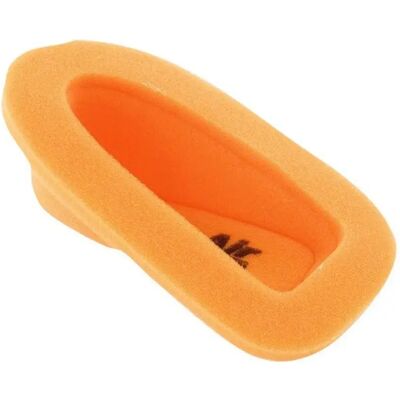 Twin Air Filtro Dell´aria Beta Rev 4 250 4t 07-08 Orange One Size Twin Air Filtro Dell´aria Beta Rev 4 250 4t 07-08 Orange One Size