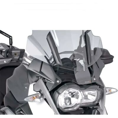 Deflettore parabrezza Puig R1200GS - Leggermente oscurato Deflettore parabrezza Puig R1200GS - Leggermente oscurato