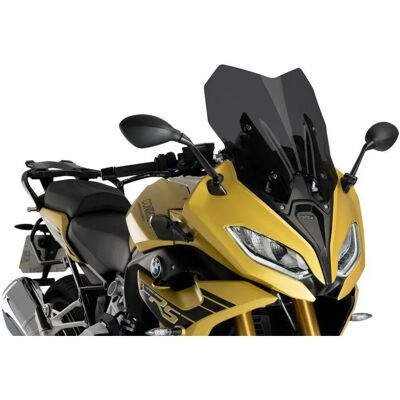 Puig Parabrezza Touring Bmw R1200rs Dark Smoke One Size Puig Parabrezza Touring Bmw R1200rs Dark Smoke One Size