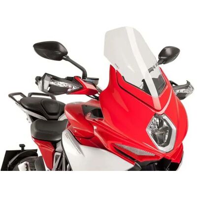 PUIG - MV AGUSTA TURISMO VELOCE 800 - parabrezza PUIG - MV AGUSTA TURISMO VELOCE 800 - parabrezza