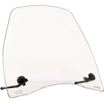 Puig Parabrezza Urban Honda Wave Clear One Size Puig Parabrezza Urban Honda Wave Clear One Size
