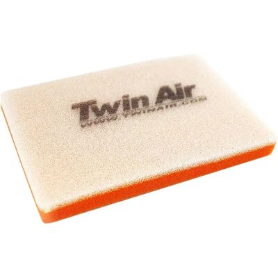 Twin Air Filtro Dell´aria Yamaha Yfz50 17-20 White / Orange One Size Twin Air Filtro Dell´aria Yamaha Yfz50 17-20 White / Orange One Size